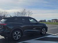 Usata VW Tiguan R-line 204 CV (150 kW) 2025 Nero SUV