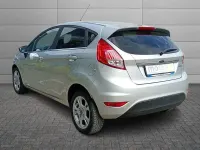Usata Ford Fiesta Titanium 95 CV (69 kW) 2016 Other Utilitaria