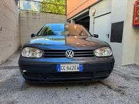 usata VW Golf IV Golf 1.9 TDI/130 CV cat 5p. 4m. Highline