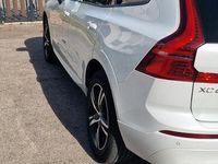 usata Volvo XC60 (2017-->) - 2019