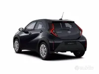 Nuova Toyota Aygo X 116 CV (85 kW) 2026 Nero SUV
