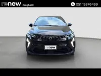 Nuova Renault Symbioz Evolution 140 CV (102 kW) 2026 Nero SUV