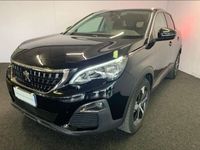 usata Peugeot 3008 II 2016 1.5 bluehdi Business s&s 130cv eat8