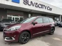 Usata Renault Scénic III Bose Edition 131 CV (96 kW) 2012 Lilla Monovolume