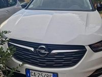 Usata Opel Grandland X 2020 Bianco SUV