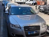 Usata Audi A6 S-Line 240 CV (176 kW) 2006 Grigio Station wagon