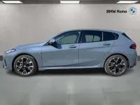 Usata BMW 118 M Sport 150 CV (110 kW) 2024 Storm bay metallizzato Berlina