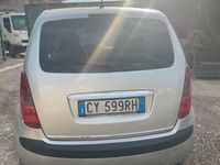 Usata Lancia Musa 90 CV (66 kW) 2005 Grigio Monovolume