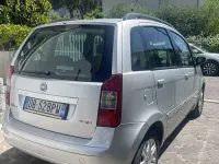 Usata Fiat Idea Dynamic 69 CV (50 kW) 2006 Grigio Monovolume