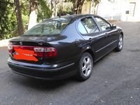 usata Seat Toledo berlina