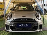 Usata Mini John Cooper Works 156 CV (114 kW) 2025 Grigio Utilitaria