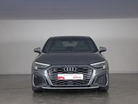 Usata Audi S3 Ambiente 310 CV (228 kW) 2022 Grigio Berlina