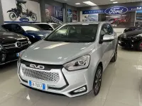 Usata EVO Evo 3 107 CV (78 kW) 2023 Argento SUV