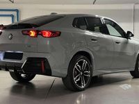 Usata BMW X2 M Sport 150 CV (110 kW) 2024 Grigio SUV