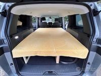 Usata VW ID. Buzz Pro 210 kW (286 CV) 2022 Grigio Monovolume