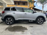 Usata Citroën C5 130 CV (95 kW) 2022 Grigio Monovolume