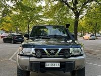 Usata Nissan Patrol 129 CV (94 kW) 1999 SUV
