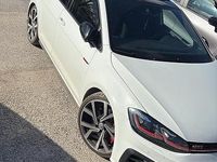 Usata VW Golf VII GTI 245 CV (180 kW) 2019 Berlina