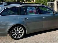 Usata BMW 525 177 CV (130 kW) 2006 Station wagon