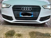 Usata Audi A5 S-Line 190 CV (139 kW) 2016 Coupé