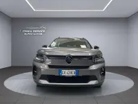 Usata Citroën C3 PureTech 101 CV (74 kW) 2024 Grigio SUV