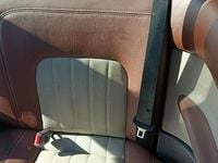 Usata VW Beetle 2000 Nero Utilitaria