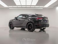 Usata Lamborghini Urus 650 CV (478 kW) 2020 Nero SUV
