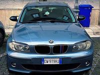 Gebraucht BMW 118 122 PS (89 kW) 2005 Kleinwagen