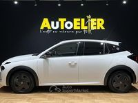 Usata Lancia Ypsilon 101 CV (74 kW) 2024 Bianco Utilitaria