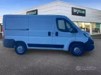Usata Peugeot Boxer S 140 CV (102 kW) 2020 Bianco Furgone
