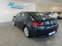 Usata Peugeot 508 S 120 CV (88 kW) 2017 Grigio Berlina
