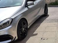 Käytetty Mercedes A45 AMG AMG 136 HP (100 kW) 2017 Sedan