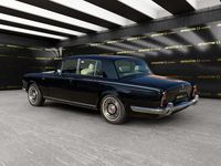 Usata Rolls Royce Silver Shadow 200 CV (147 kW) 1973 Nero Berlina