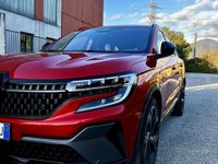 Usata Renault Espace Esprit Alpine 131 CV (96 kW) 2024 Rosso SUV