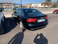 usata Audi A4 2.0 TFSI 211 CV quattro S tronic