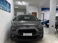 Usata Citroën C3 101 CV (74 kW) 2024 Grigio Berlina