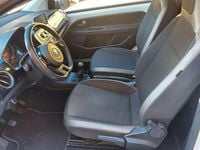 Usata VW up! 75 CV (55 kW) 2012 Other Utilitaria