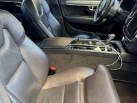 Usata Volvo S90 2020 Grigio Berlina