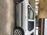 Usata Opel Frontera Edition 116 CV (85 kW) 2002 SUV