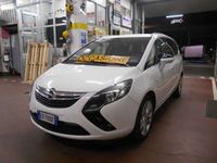 usata Opel Zafira 2.0 CDTi 130CV