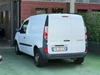 Usata Renault Kangoo Life 90 CV (66 kW) 2018 Other Monovolume
