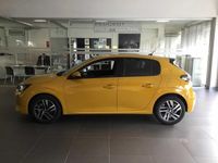 usata Peugeot 208 Allure Pack 1.2 PureTech 100 cv - Vettura Usata