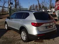 usata Seat Tarraco 2.0 tdi Style 4drive 150cv dsg IVA ESPOSTA