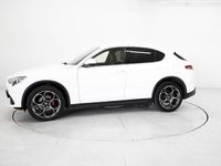 usata Alfa Romeo Stelvio 2.2 Turbodiesel 210 CV AT8 Q4 Executive