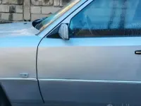 Usata Mercedes E200 1991 Grigio Berlina