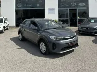 Usata Kia Stonic Urban 84 CV (61 kW) 2022 Grigio SUV