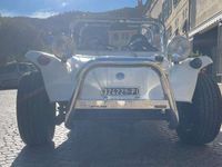 Usata VW Buggy 34 CV (25 kW) 1980 Bianco Berlina