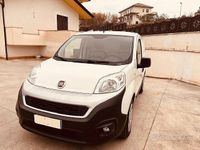 Usata Fiat Fiorino 95 CV (69 kW) 2020 Bianco Monovolume