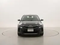 Usata Kia XCeed 136 CV (100 kW) 2022 Grigio SUV