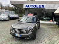 usata Mini Cooper D Countryman ALL4